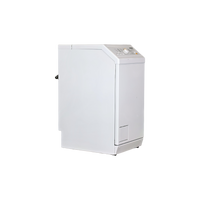 Lave-linge top 6 kg Reconditionné MIELE W 196