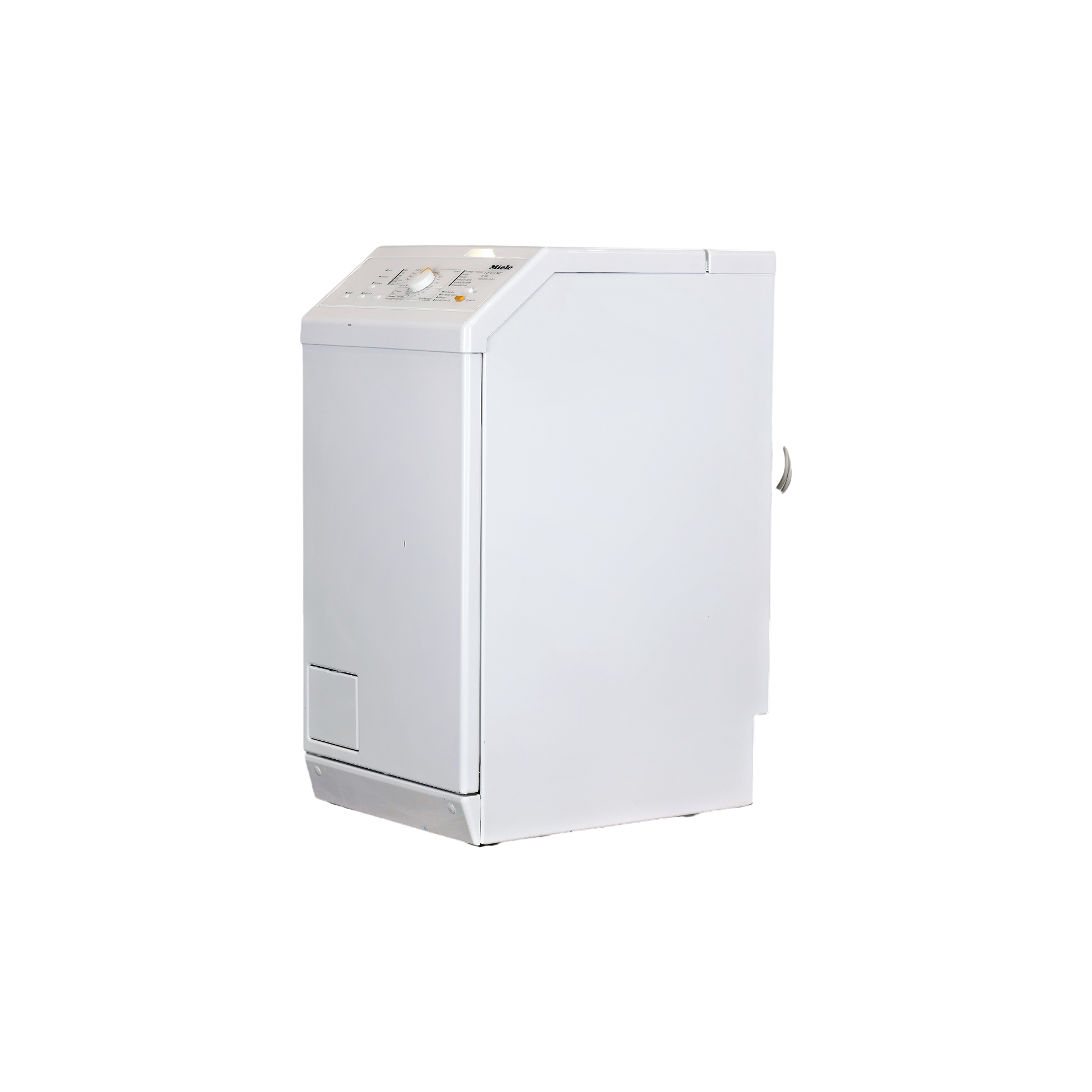 Lave-linge top 6 kg Reconditionné MIELE W 196