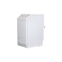 Lave-linge top 6 kg Reconditionné MIELE W 196