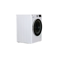 Lave-linge sechant 10.5 kg Reconditionné LG F174V40WRS