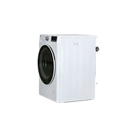Lave-linge sechant 10.5 kg Reconditionné LG F174V40WRS