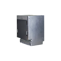 Lave-vaisselle encastrable Reconditionné BOSCH SMH6ECX12E