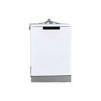 Lave-vaisselle pose libre Reconditionné GORENJE GS671C60W