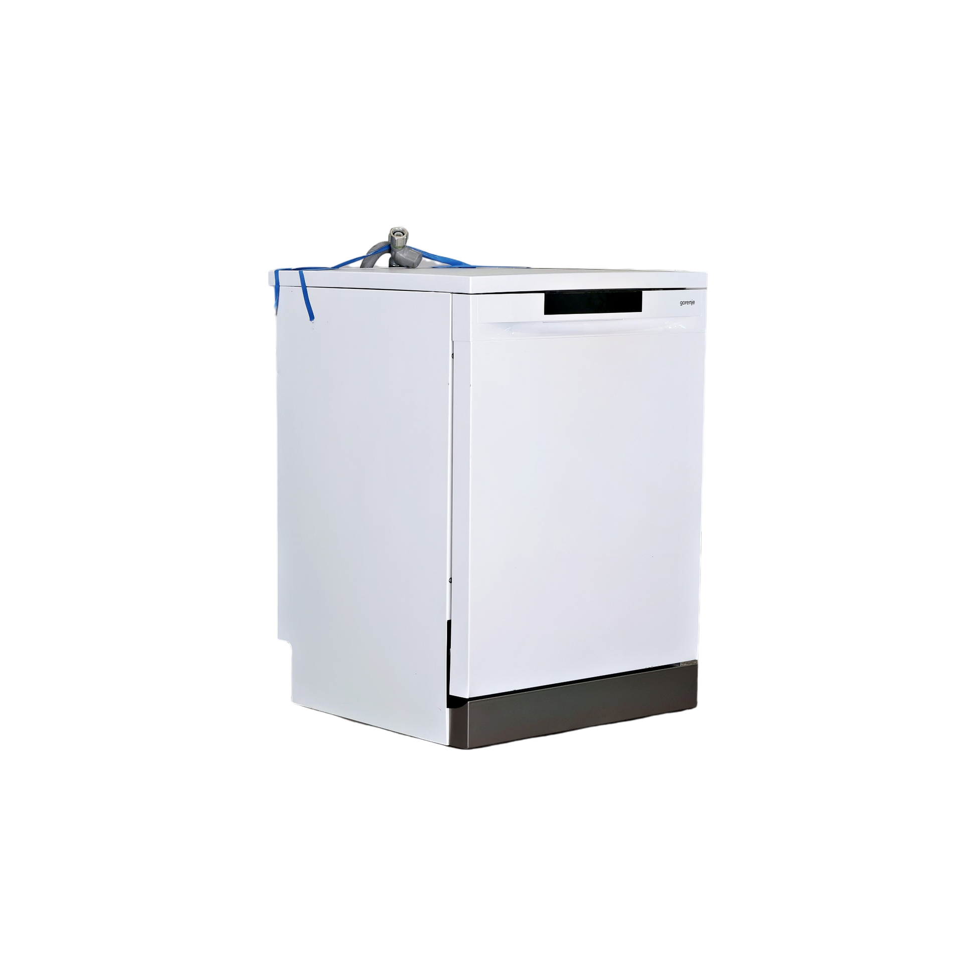 Lave-vaisselle pose libre Reconditionné GORENJE GS671C60W