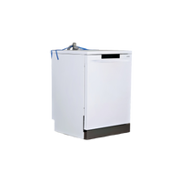 Lave-vaisselle pose libre Reconditionné GORENJE GS671C60W
