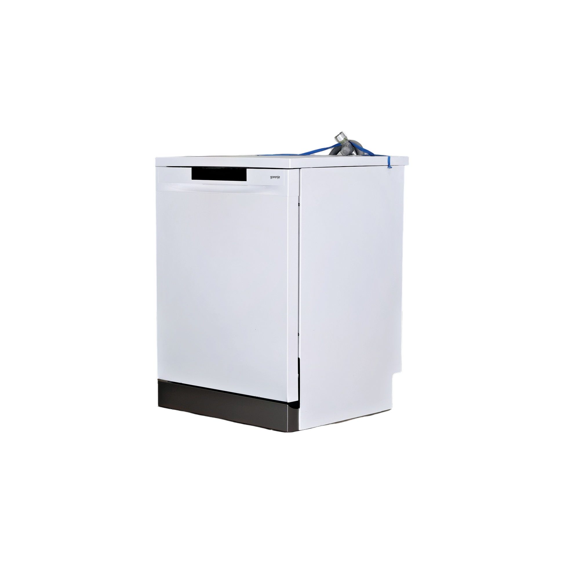 Lave-vaisselle Pose Libre 16 couverts Reconditionné GORENJE GS671C60W