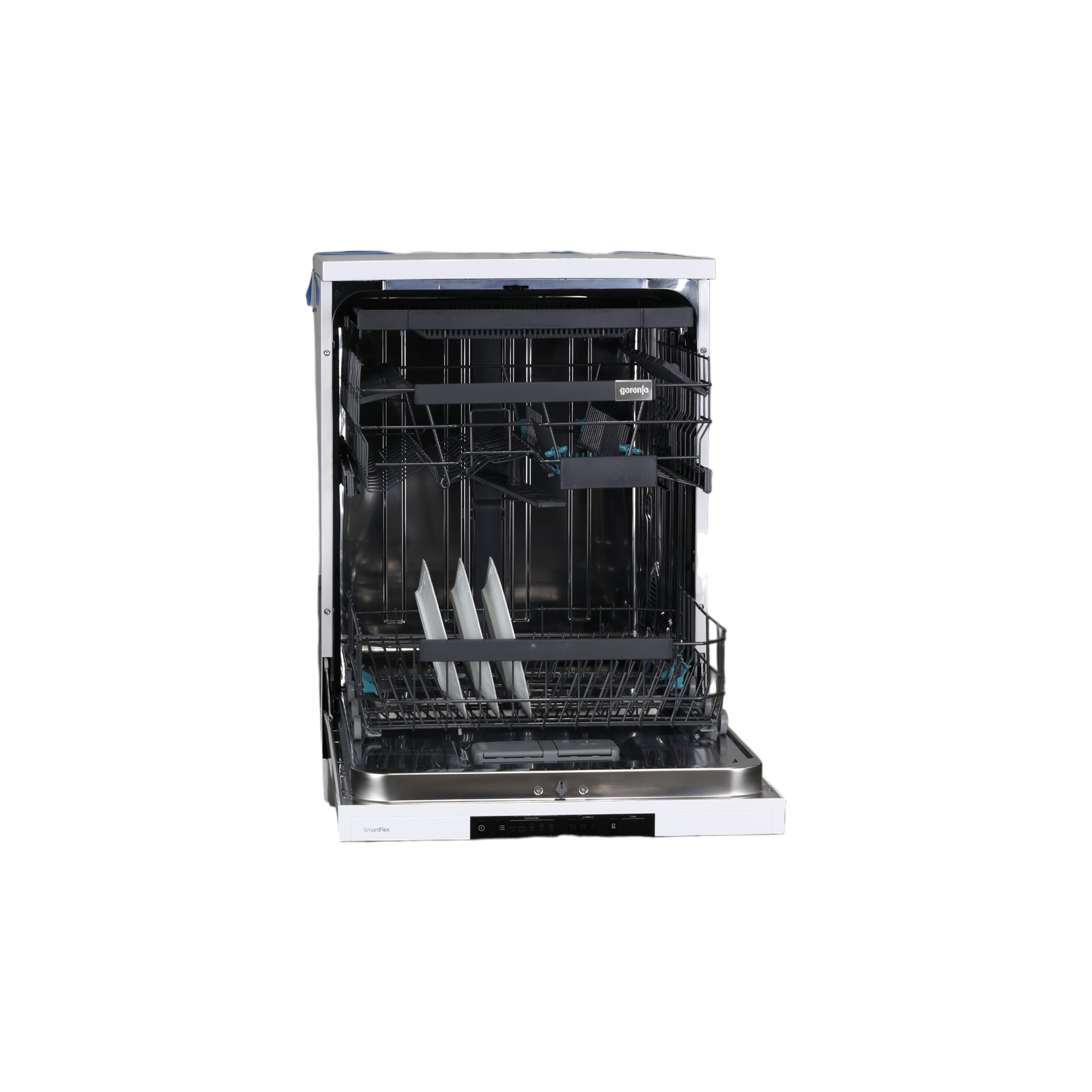 Lave-vaisselle Pose Libre 16 couverts Reconditionné GORENJE GS671C60W