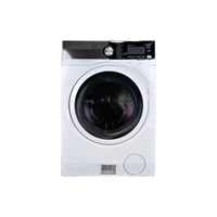 Lave-linge sechant 10 kg Reconditionné ELECTROLUX EW9W1165RB