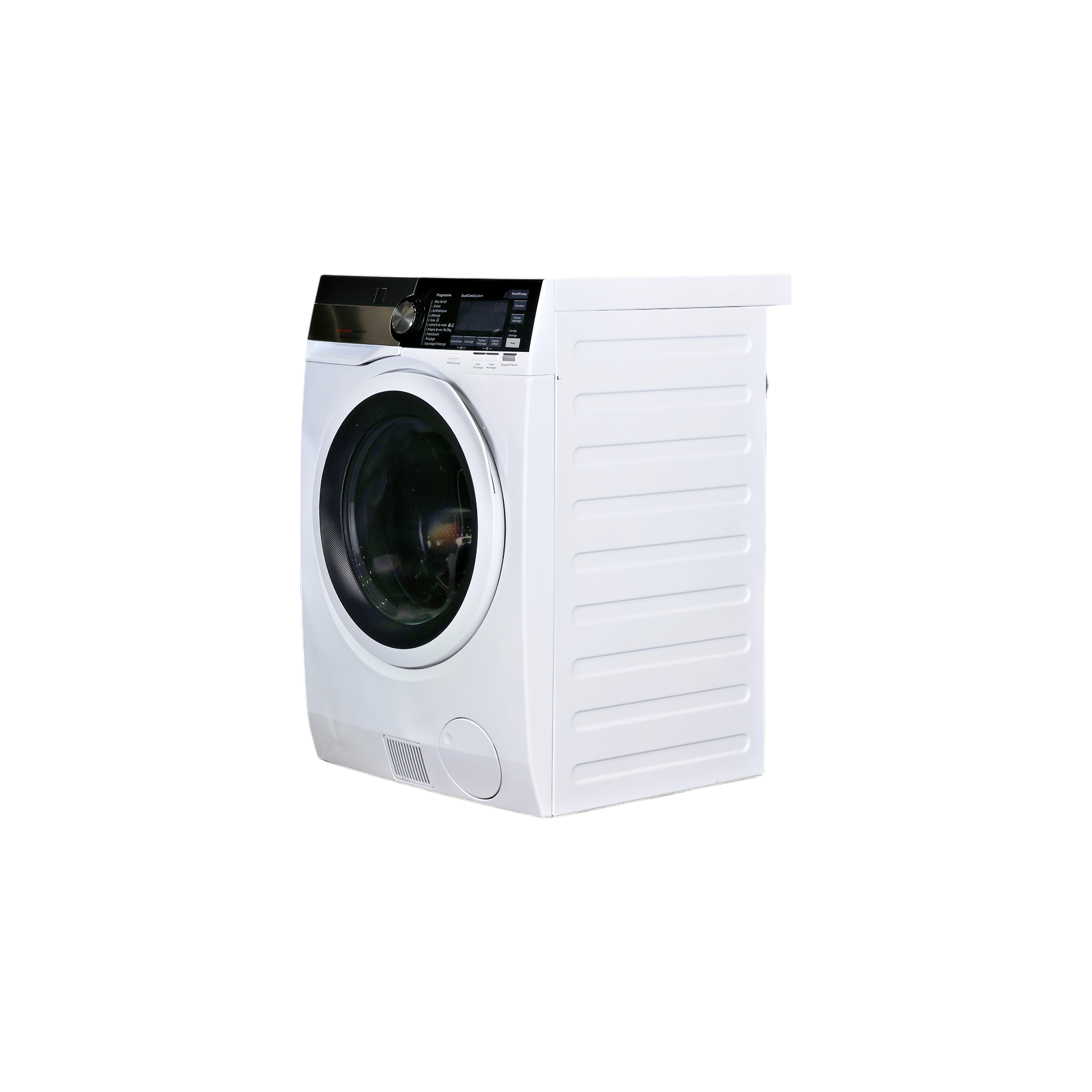 Lave-linge sechant 10 kg Reconditionné ELECTROLUX EW9W1165RB