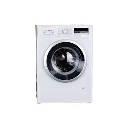 Lave-linge hublot 8 kg Reconditionné BOSCH WAN28200FF