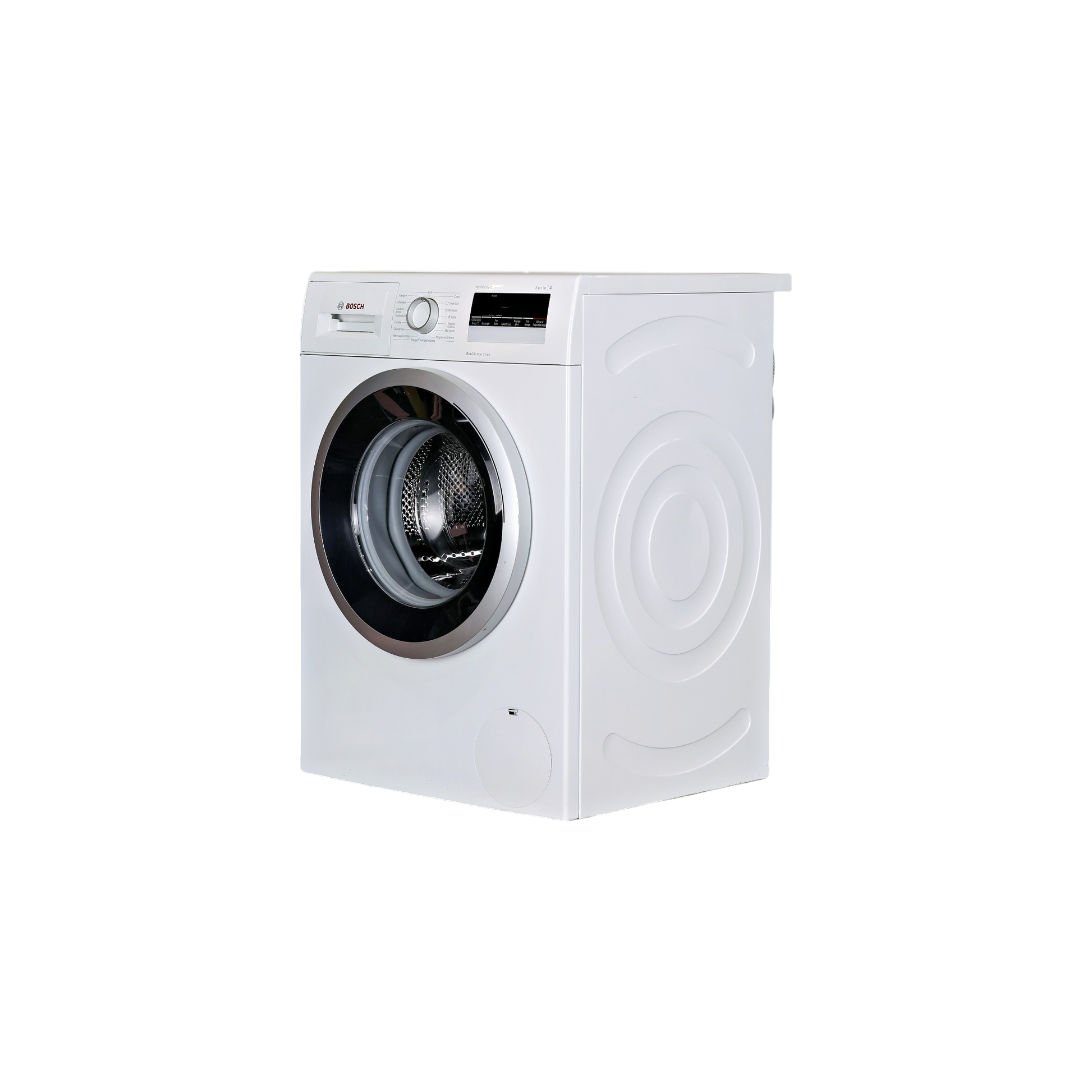 Lave-linge hublot 8 kg Reconditionné BOSCH WAN28200FF