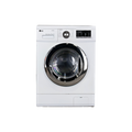 Lave-linge sechant 8 kg Reconditionné LG F84400WHR