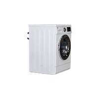 Lave-linge sechant 8 kg Reconditionné LG F84400WHR