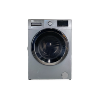 Lave-linge sechant 8 kg Reconditionné BEKO HTV8736XC1M