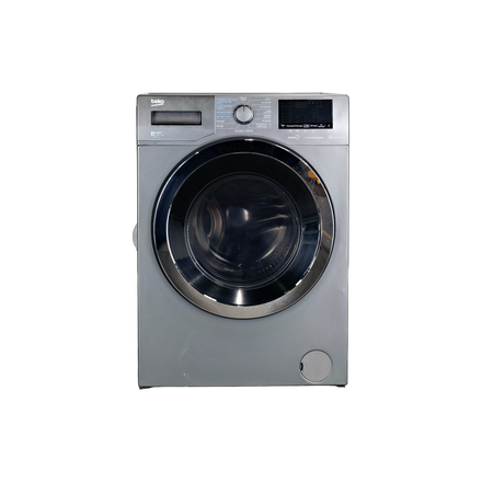 Lave-linge sechant 8 kg Reconditionné BEKO HTV8736XC1M