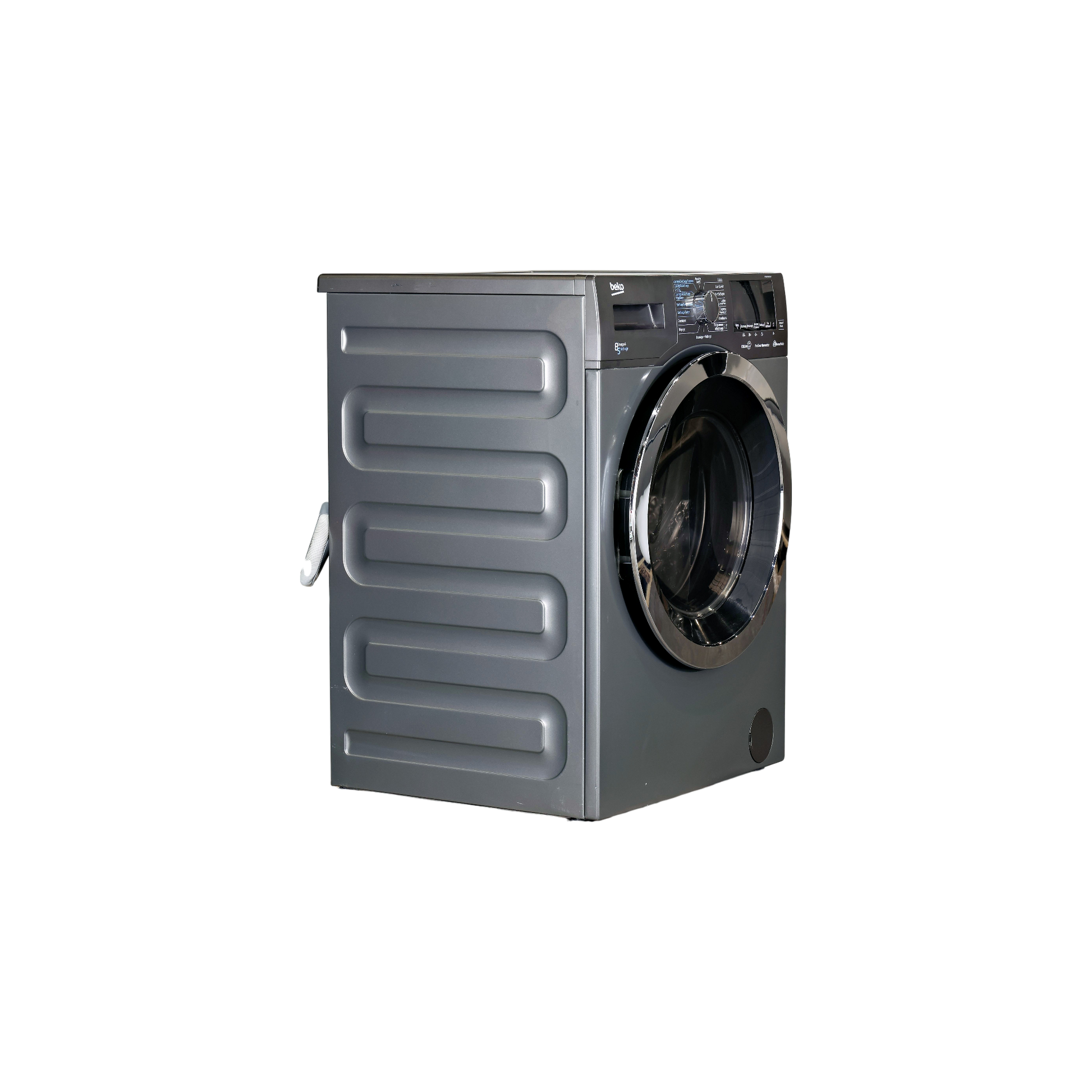 Lave-linge sechant 8 kg Reconditionné BEKO HTV8736XC1M