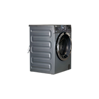 Lave-linge sechant 8 kg Reconditionné BEKO HTV8736XC1M