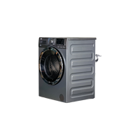 Lave-linge sechant 8 kg Reconditionné BEKO HTV8736XC1M