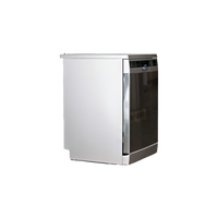 Lave-vaisselle Pose Libre 14 couverts Reconditionné SIEMENS SN256I05MF
