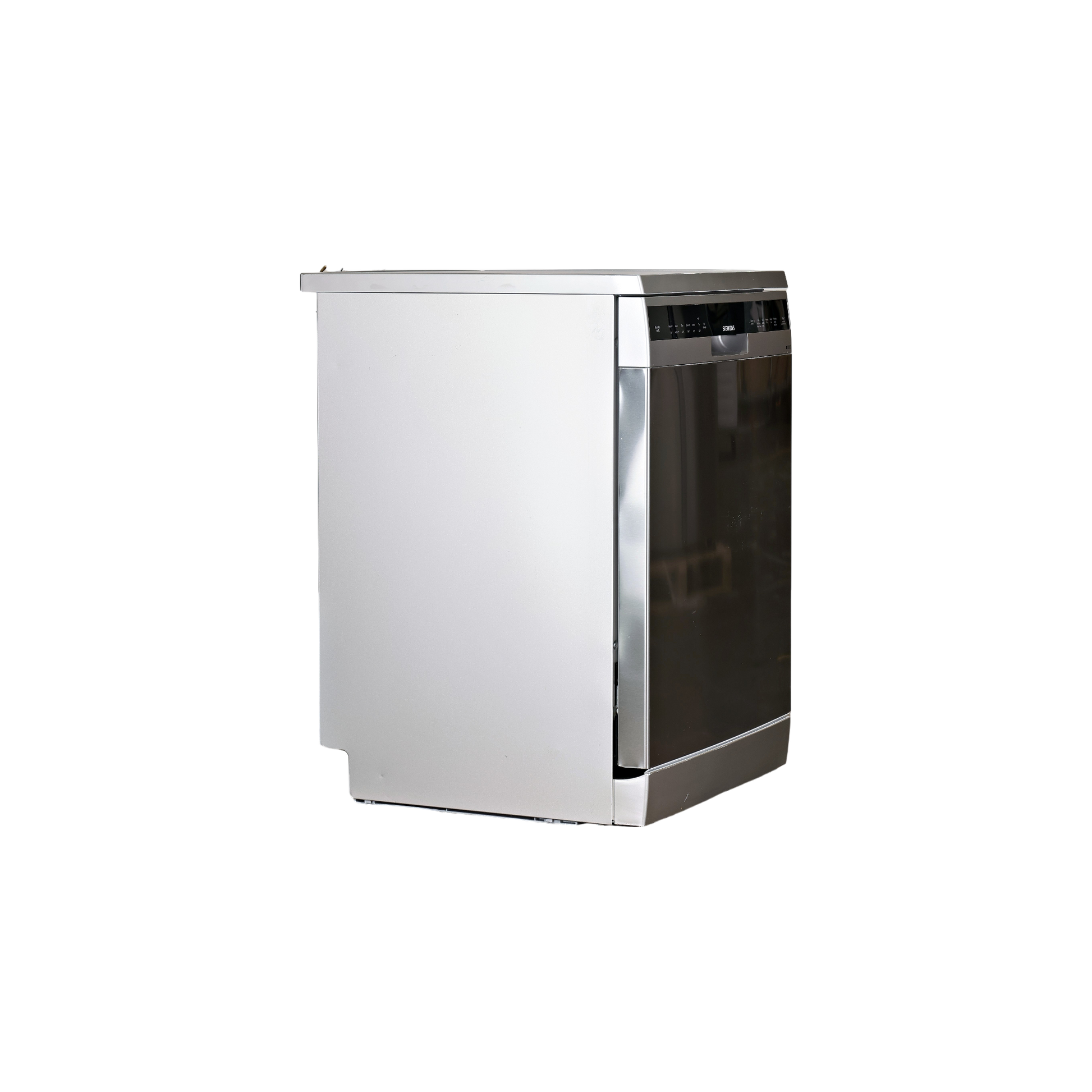 Lave-vaisselle pose libre Reconditionné SIEMENS SN256I05MF