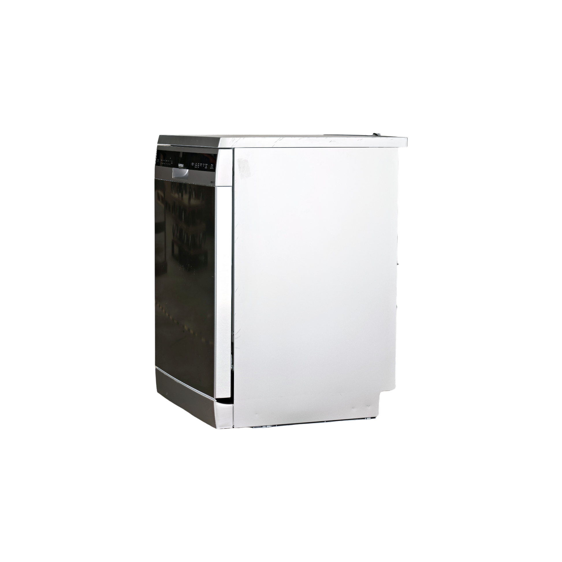 Lave-vaisselle pose libre Reconditionné SIEMENS SN256I05MF