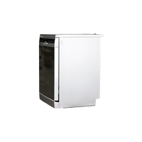 Lave-vaisselle pose libre Reconditionné SIEMENS SN256I05MF