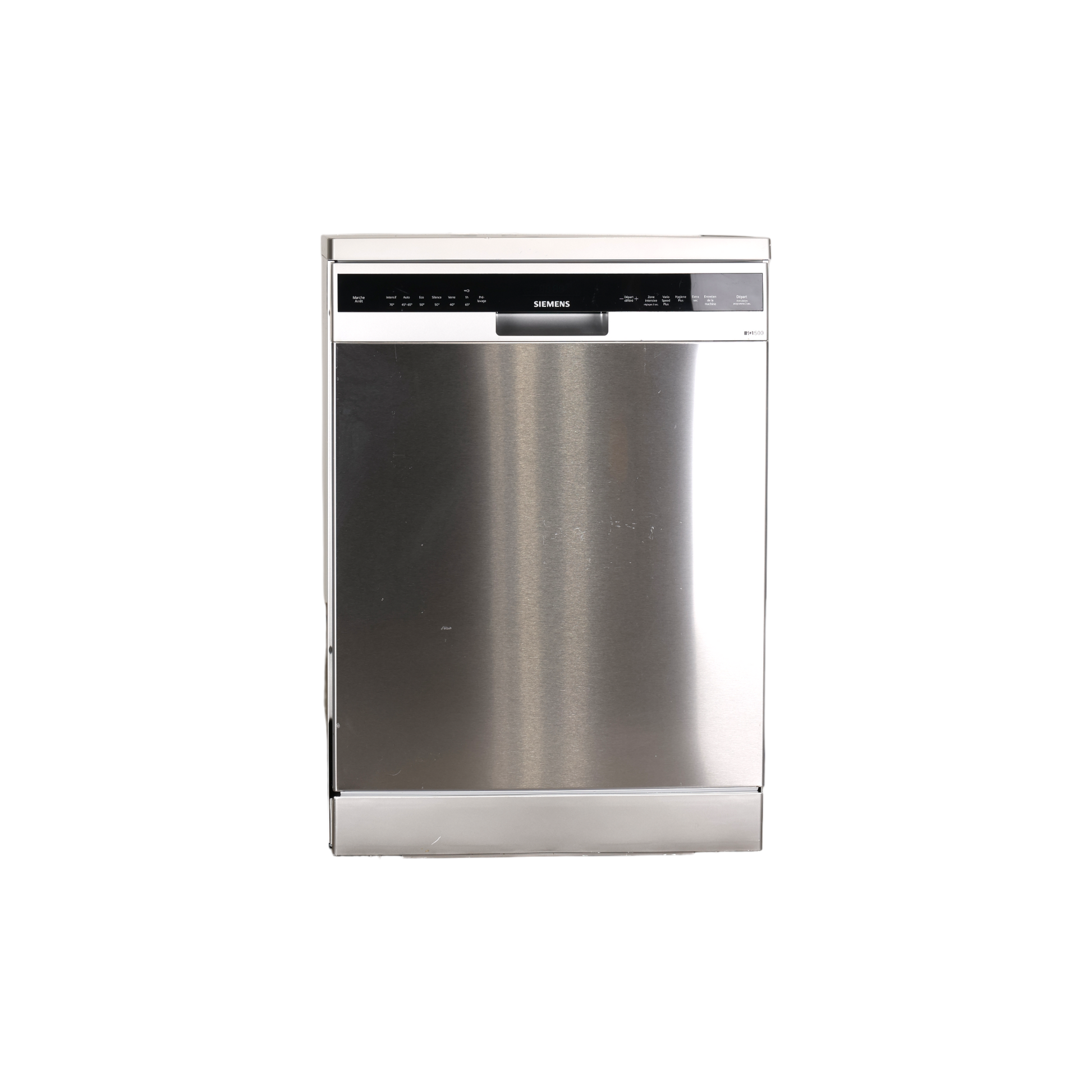 Lave-vaisselle pose libre Reconditionné SIEMENS SN256I05MF