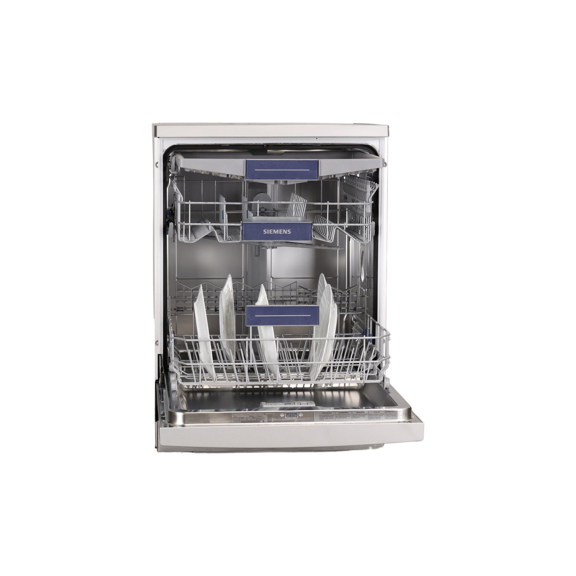 Lave-vaisselle pose libre Reconditionné SIEMENS SN256I05MF