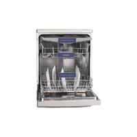 Lave-vaisselle pose libre Reconditionné SIEMENS SN256I05MF