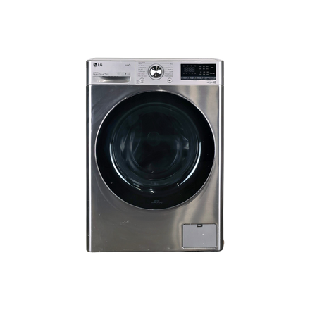 Lave-linge Sechant 9 kg Reconditionné LG F964V42IXRS