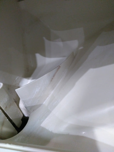 Lave-linge hublot 8 kg Reconditionné BOSCH WAN28200FF