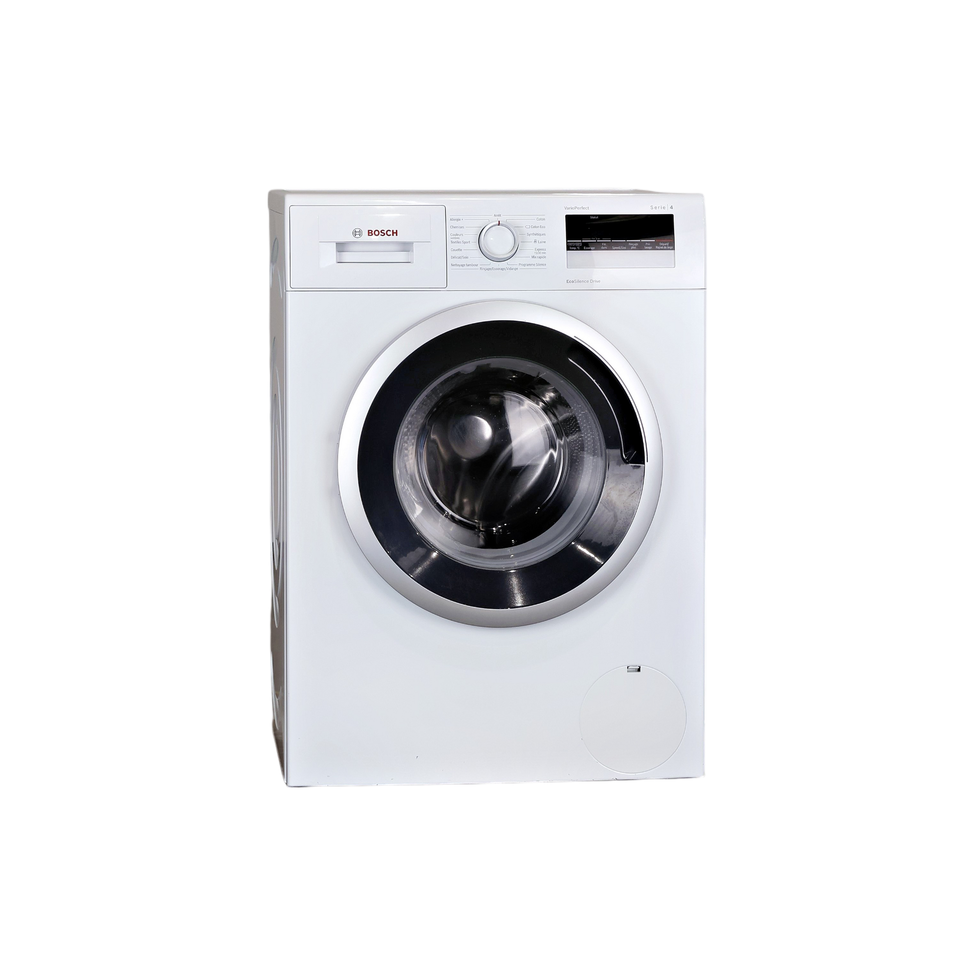 Lave-linge hublot 8 kg Reconditionné BOSCH WAN28200FF
