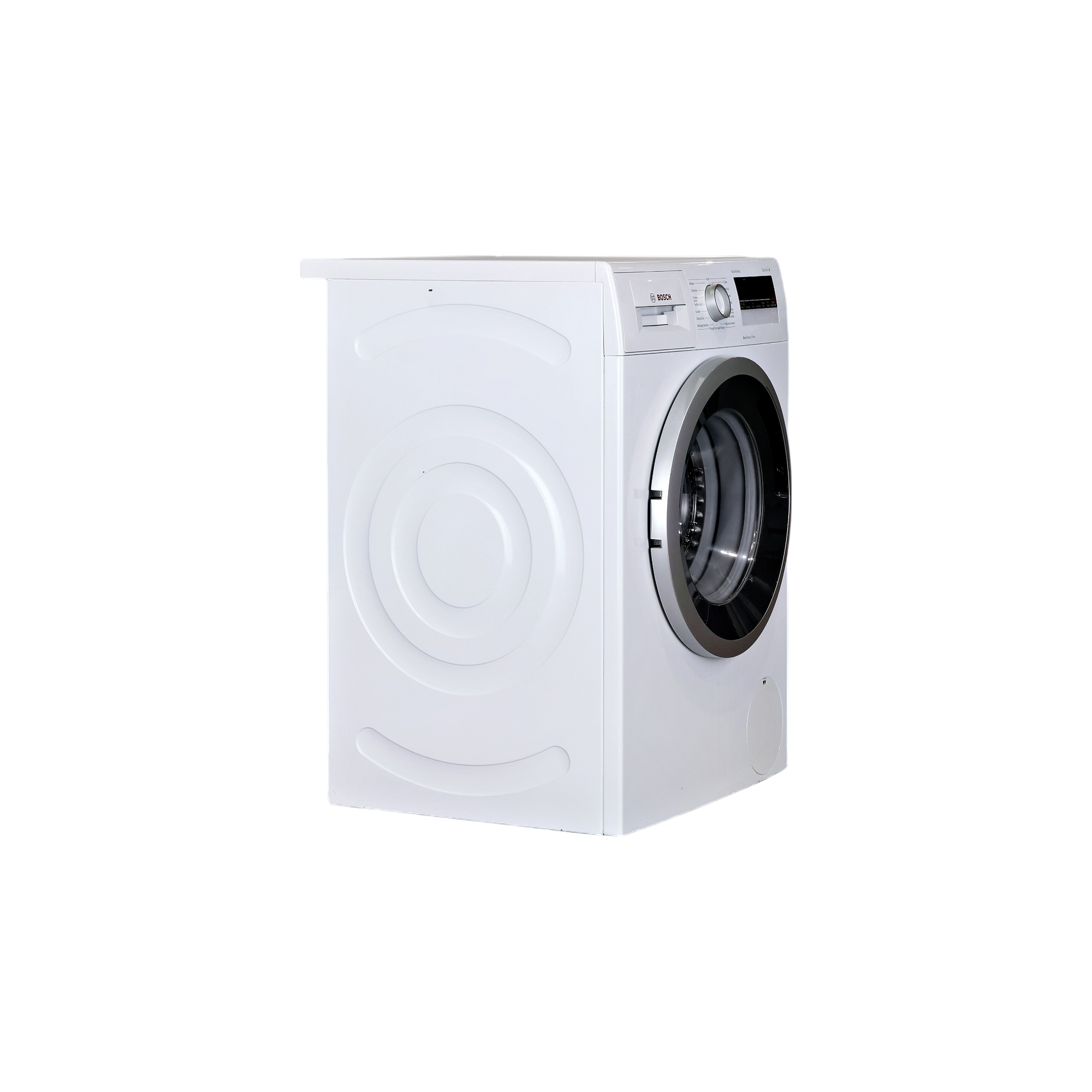 Lave-linge hublot 8 kg Reconditionné BOSCH WAN28200FF