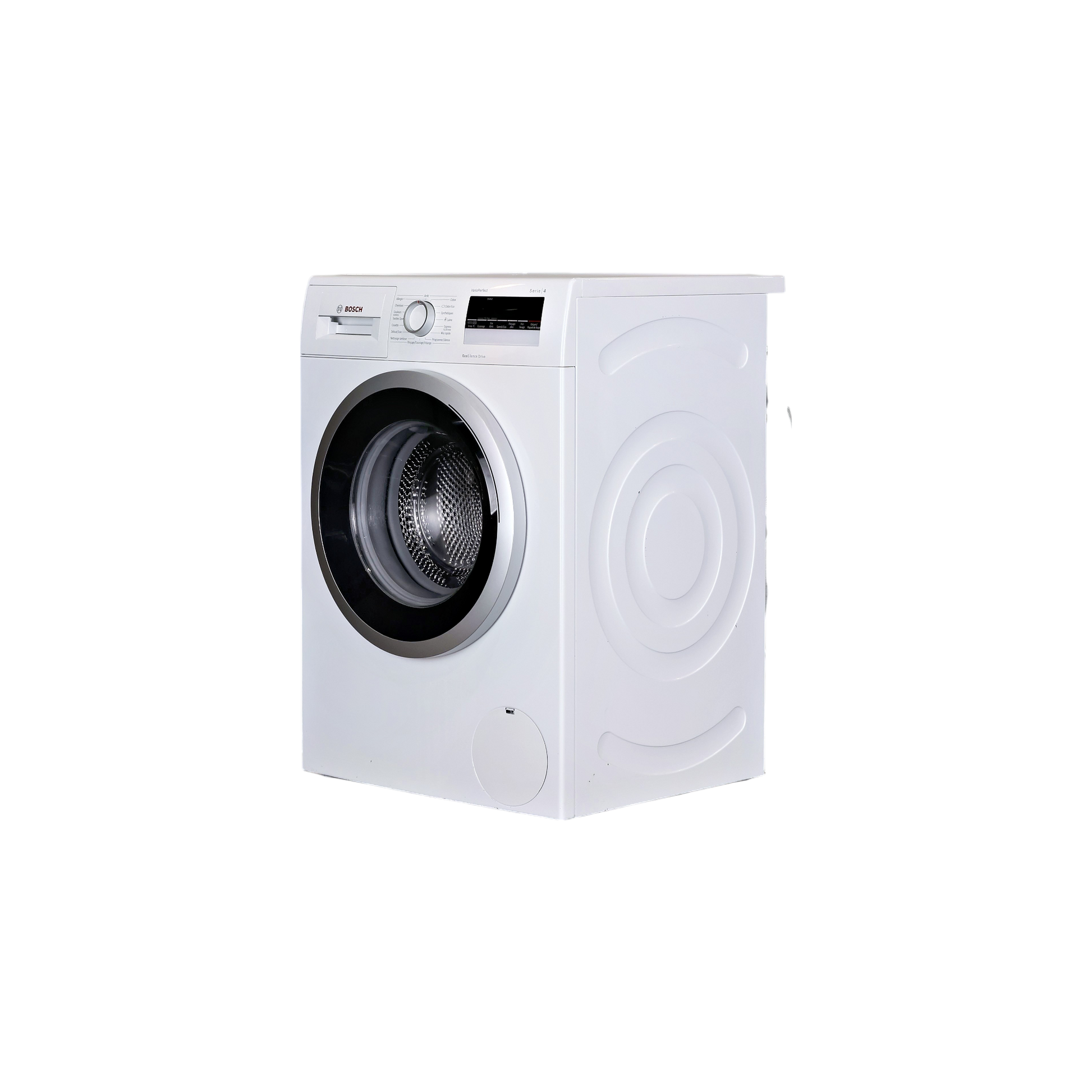 Lave-linge hublot 8 kg Reconditionné BOSCH WAN28200FF