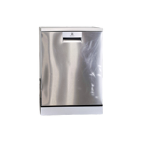 Lave-vaisselle pose libre Reconditionné ELECTROLUX ESF7506ROX