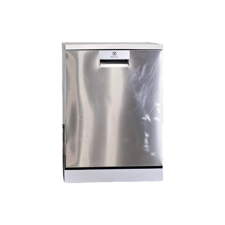 Lave-vaisselle pose libre Reconditionné ELECTROLUX ESF7506ROX