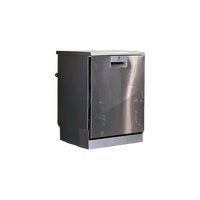 Lave-vaisselle pose libre Reconditionné ELECTROLUX ESF7506ROX
