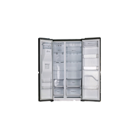 Réfrigérateur américain 405 L Reconditionné LG GSL6681PS