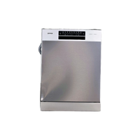 Lave-vaisselle Pose Libre 16 couverts Reconditionné GORENJE GS673C60X