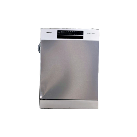 Lave-vaisselle Pose Libre 16 couverts Reconditionné GORENJE GS673C60X