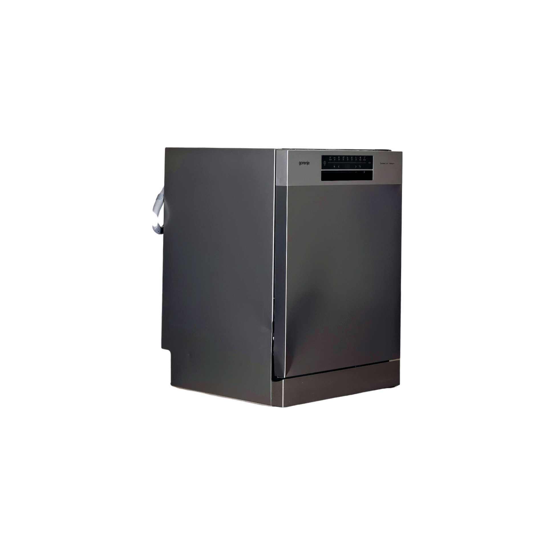 Lave-vaisselle Pose Libre 16 couverts Reconditionné GORENJE GS673C60X