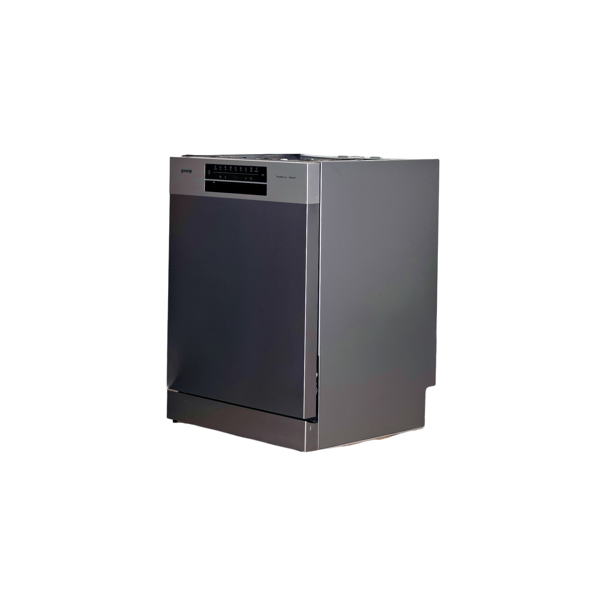 Lave-vaisselle Pose Libre 16 couverts Reconditionné GORENJE GS673C60X