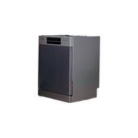 Lave-vaisselle Pose Libre 16 couverts Reconditionné GORENJE GS673C60X