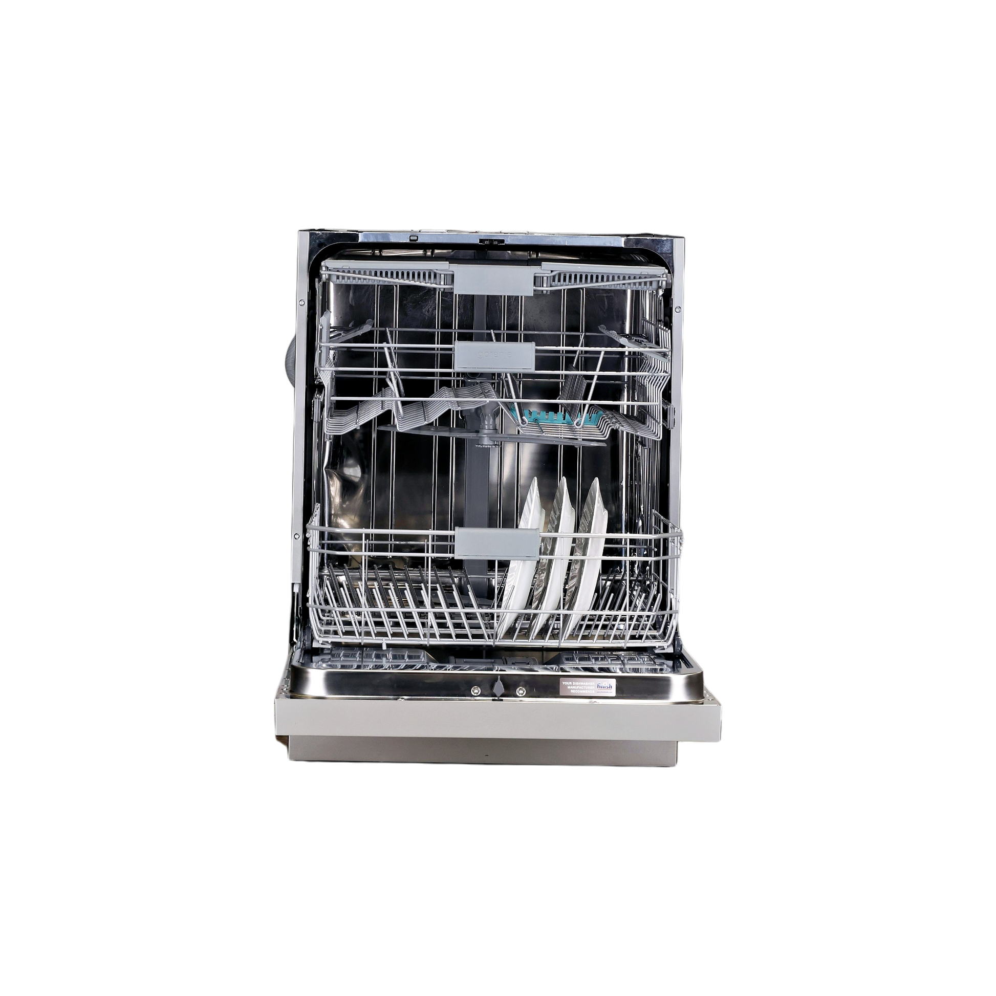 Lave-vaisselle Pose Libre 16 couverts Reconditionné GORENJE GS673C60X