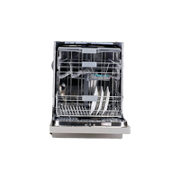 Lave-vaisselle Pose Libre 16 couverts Reconditionné GORENJE GS673C60X