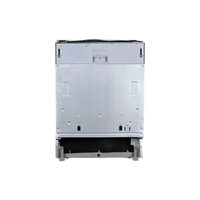 Lave-vaisselle encastrable Reconditionné WHIRLPOOL WH6IA14BN7A0