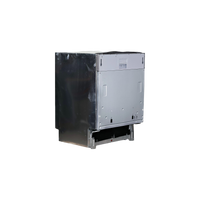 Lave-vaisselle encastrable Reconditionné WHIRLPOOL WH6IA14BN7A0