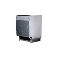 Lave-vaisselle encastrable Reconditionné WHIRLPOOL WH6IA14BN7A0