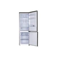 Réfrigérateur avec congélateur 230 L Reconditionné SAMSUNG RB34T670ESA