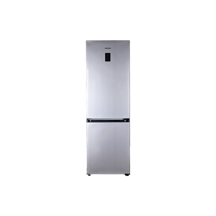 Réfrigérateur Avec Congélateur 344 L Reconditionné SAMSUNG RB34T670ESA : vue de face